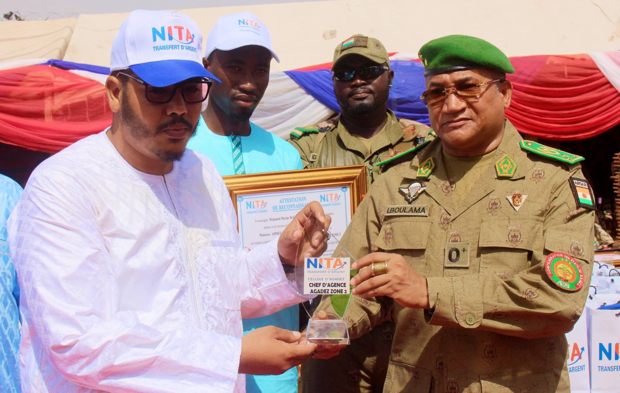 Gouvernorat d'Agadez