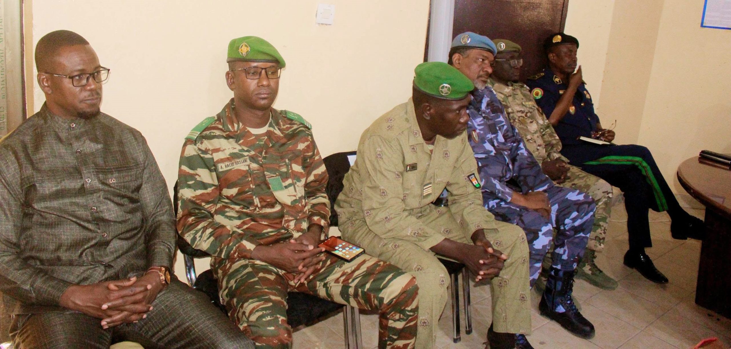 Gouvernorat d'Agadez