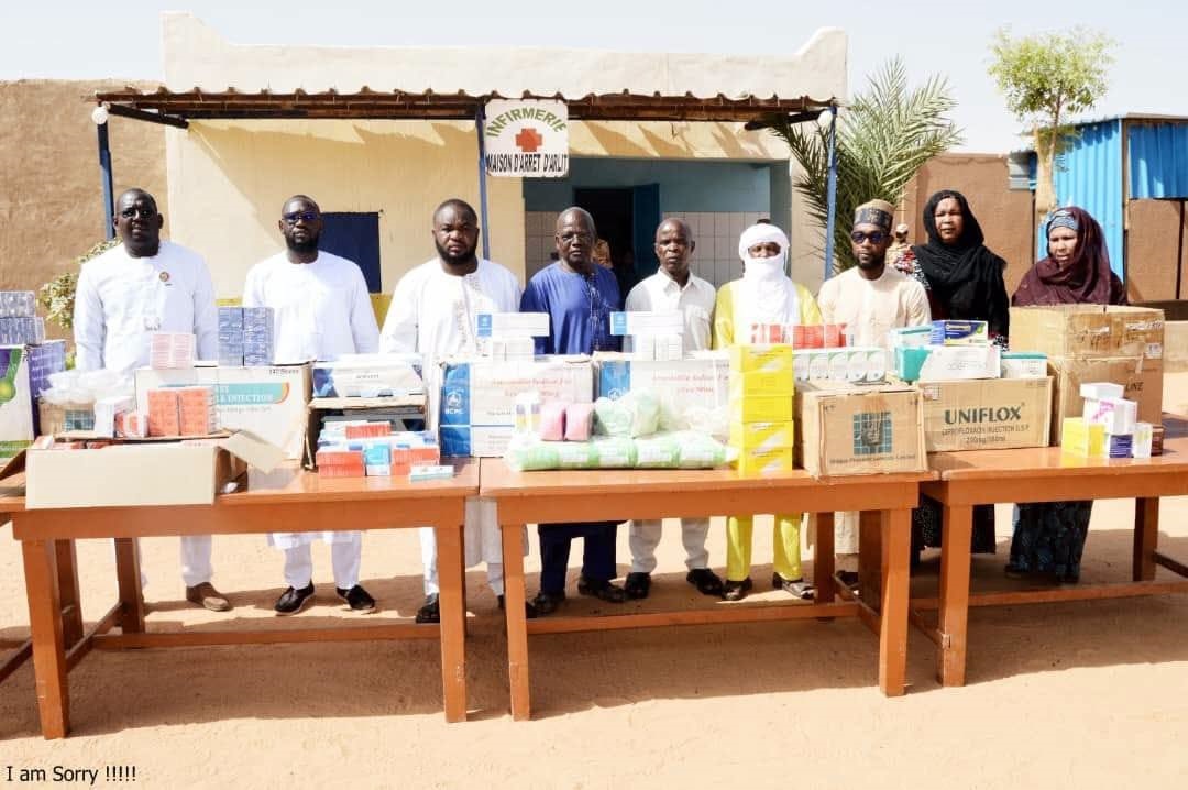Gouvernorat d'Agadez