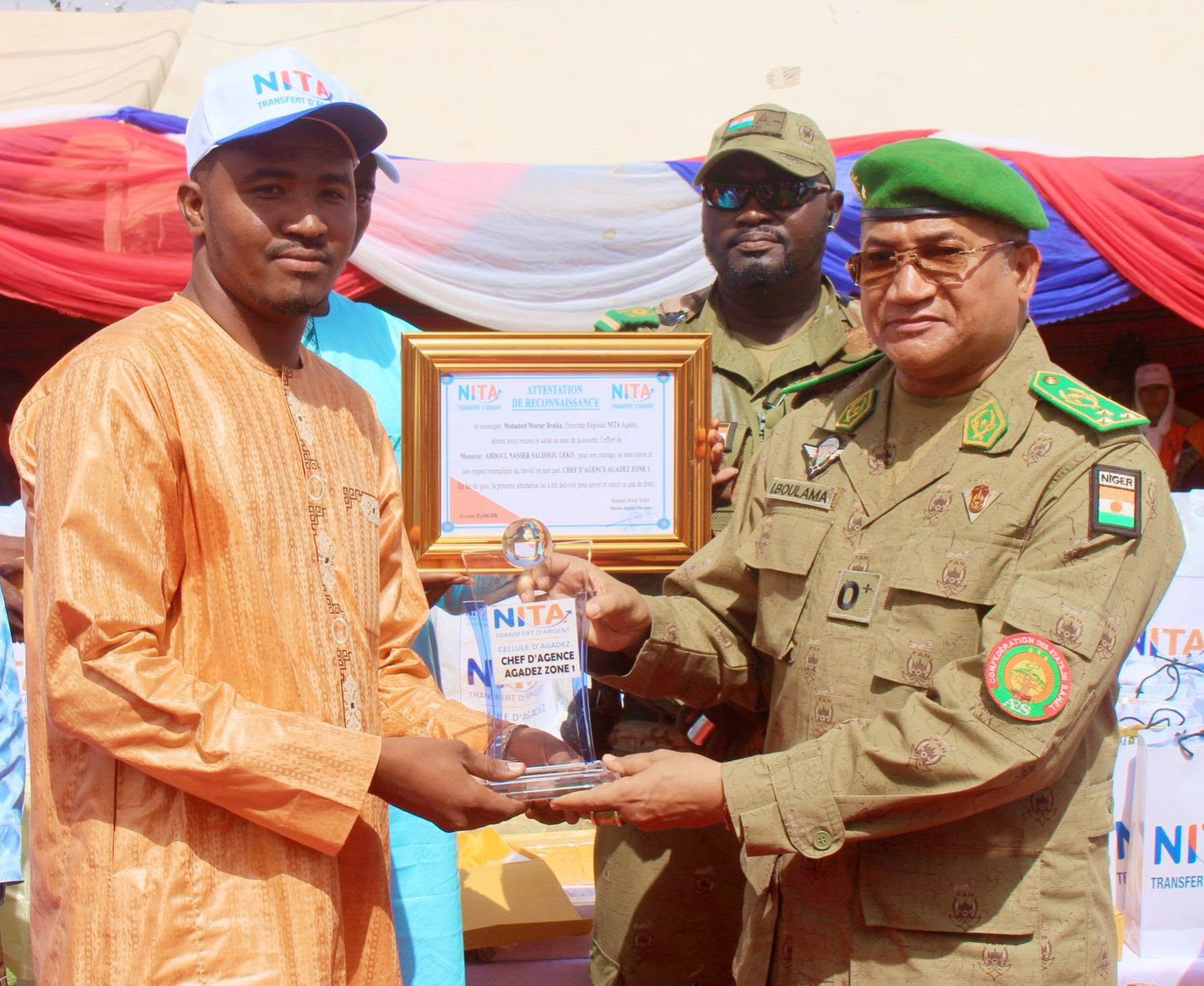 Gouvernorat d'Agadez