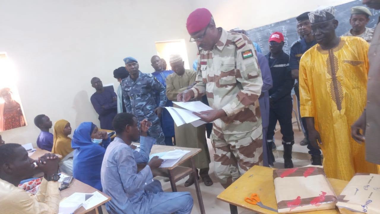 Gouvernorat d'Agadez
