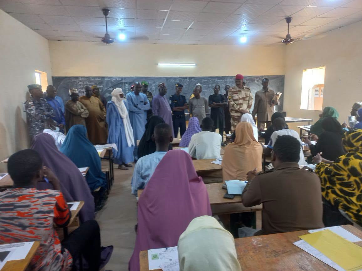 Gouvernorat d'Agadez