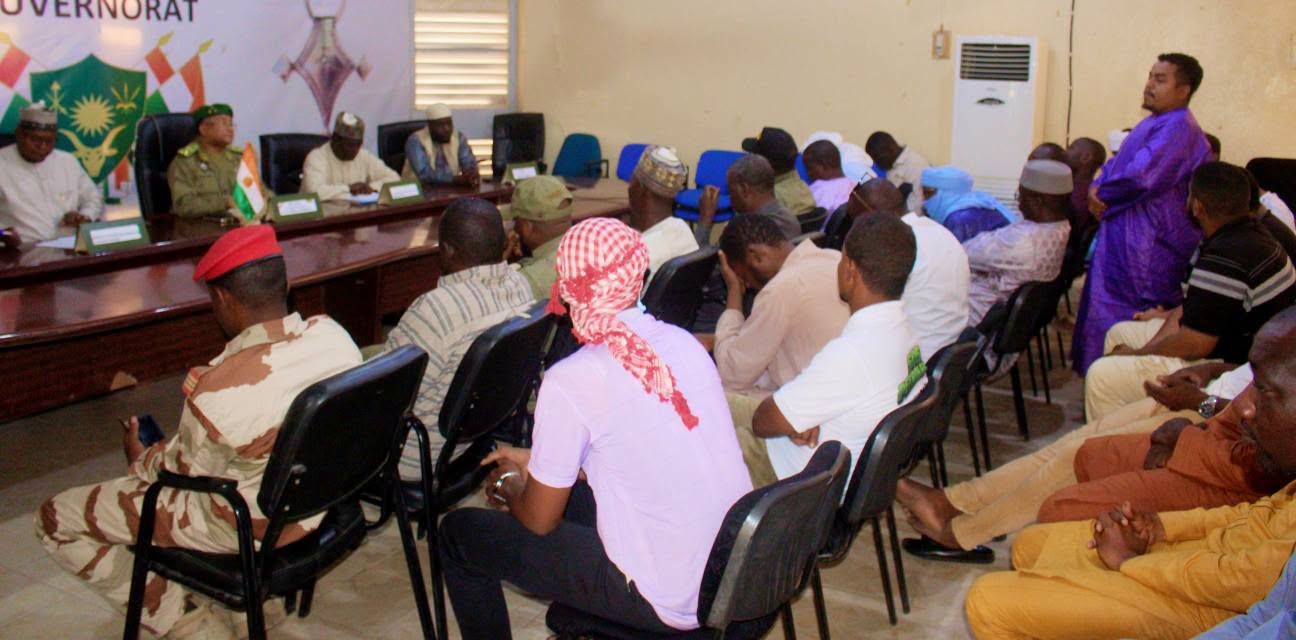 Gouvernorat d'Agadez