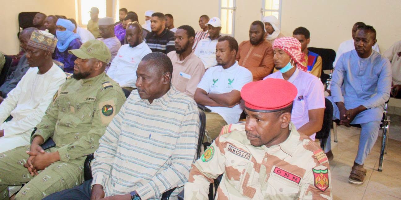 Gouvernorat d'Agadez