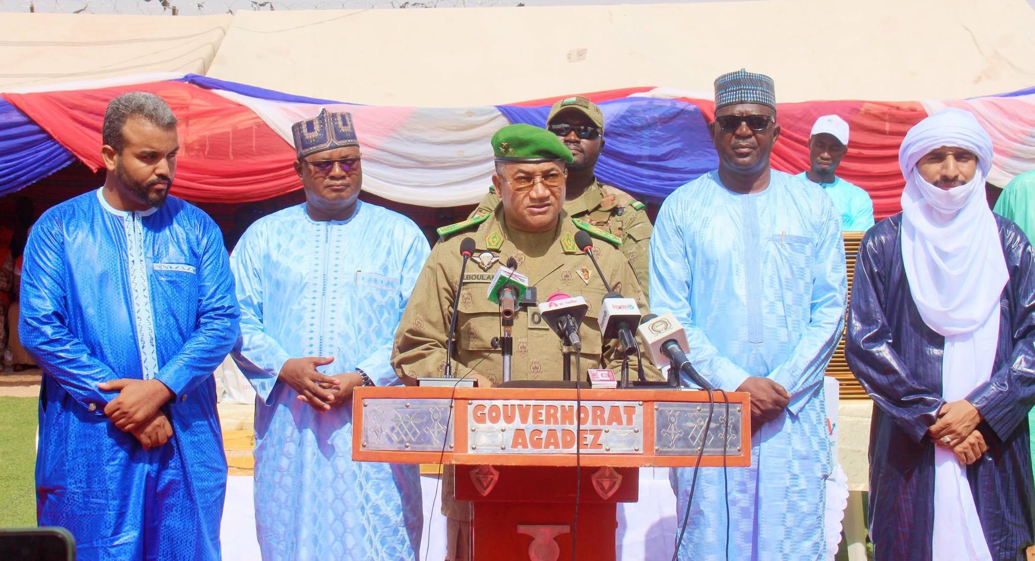 Gouvernorat d'Agadez