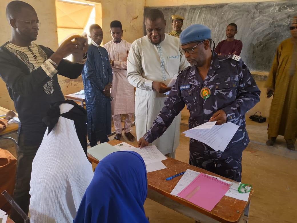 Gouvernorat d'Agadez