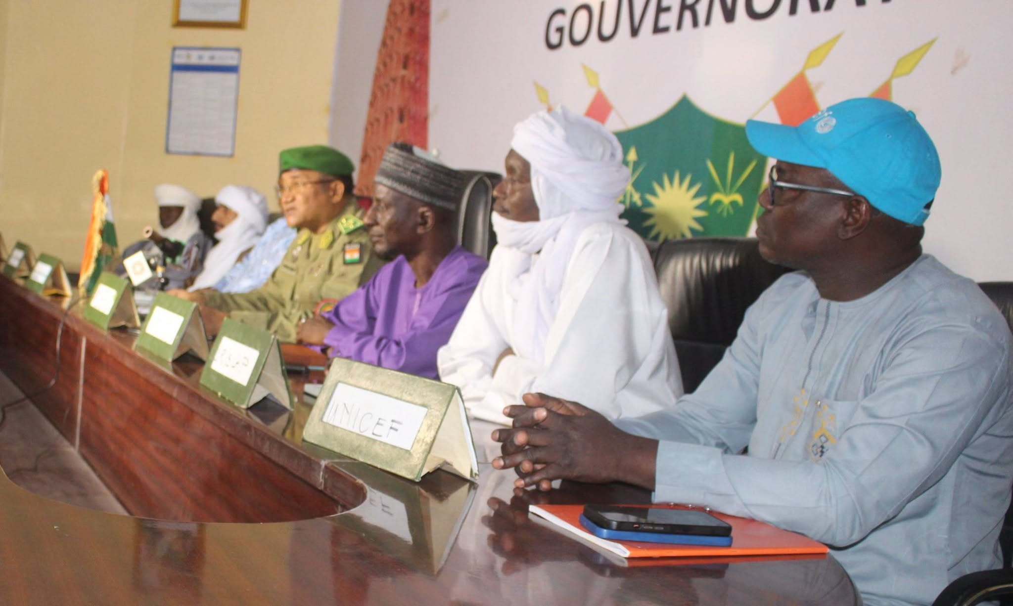 Gouvernorat d'Agadez