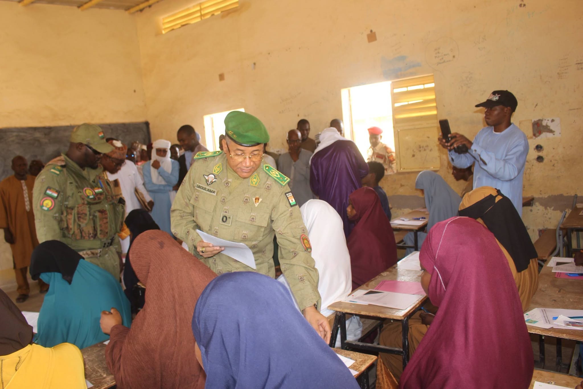 Gouvernorat d'Agadez