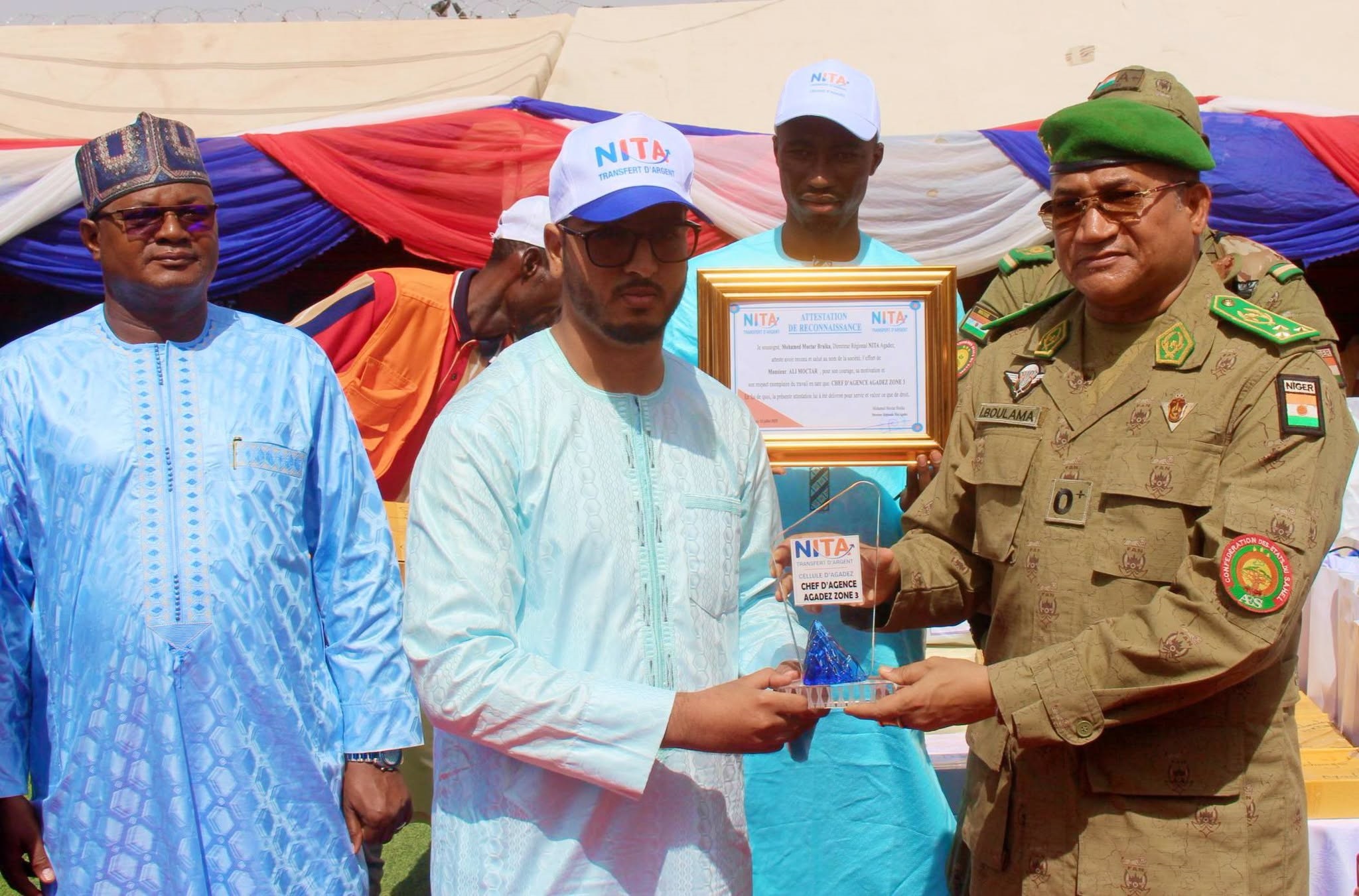 Gouvernorat d'Agadez
