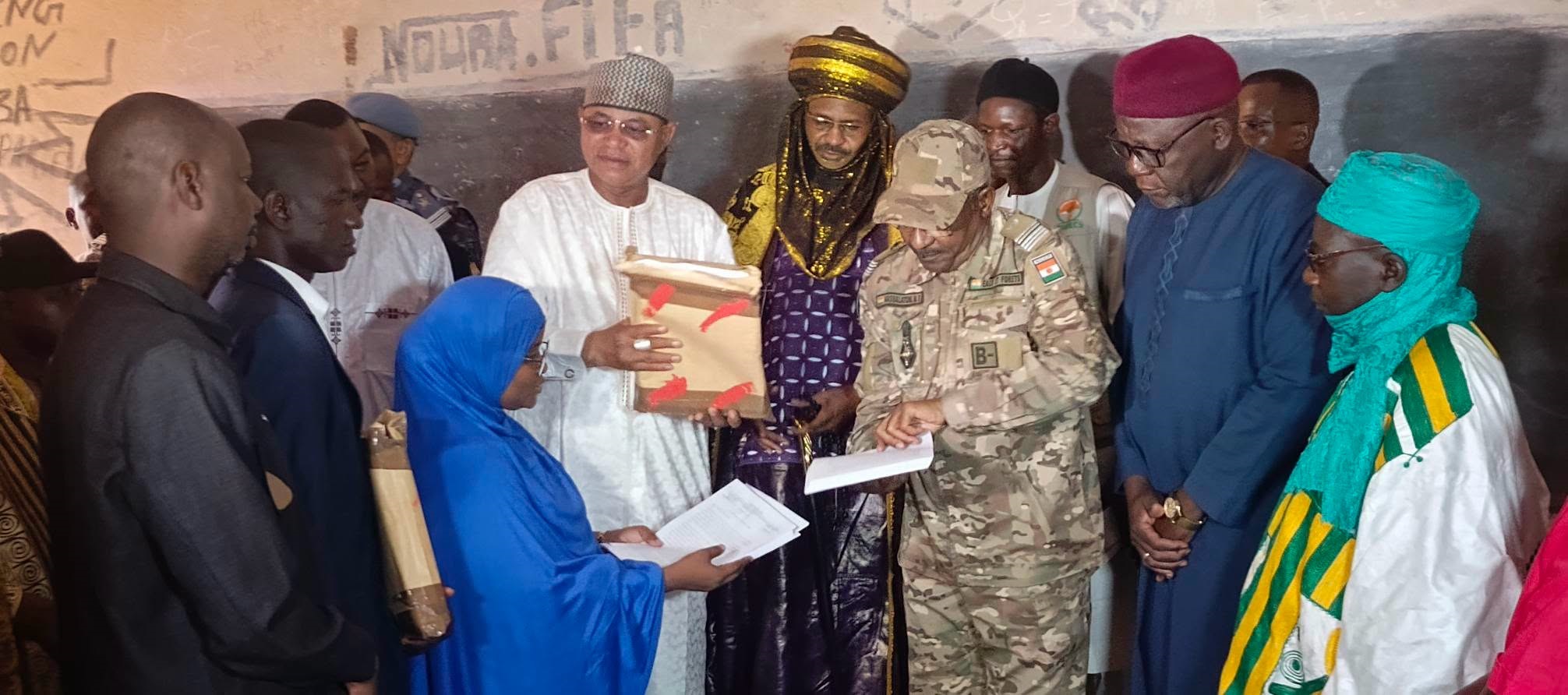 Gouvernorat de Zinder