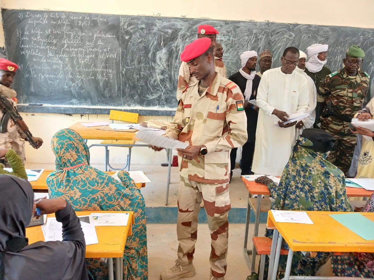Gouvernorat d'Agadez