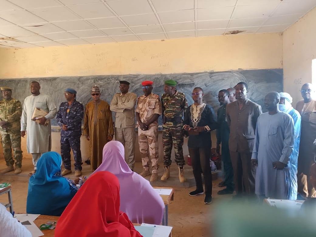 Gouvernorat d'Agadez