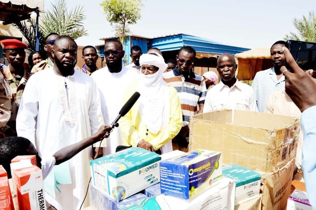 Gouvernorat d'Agadez