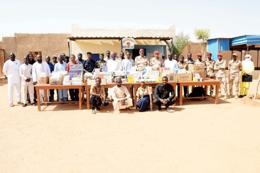 Gouvernorat d'Agadez
