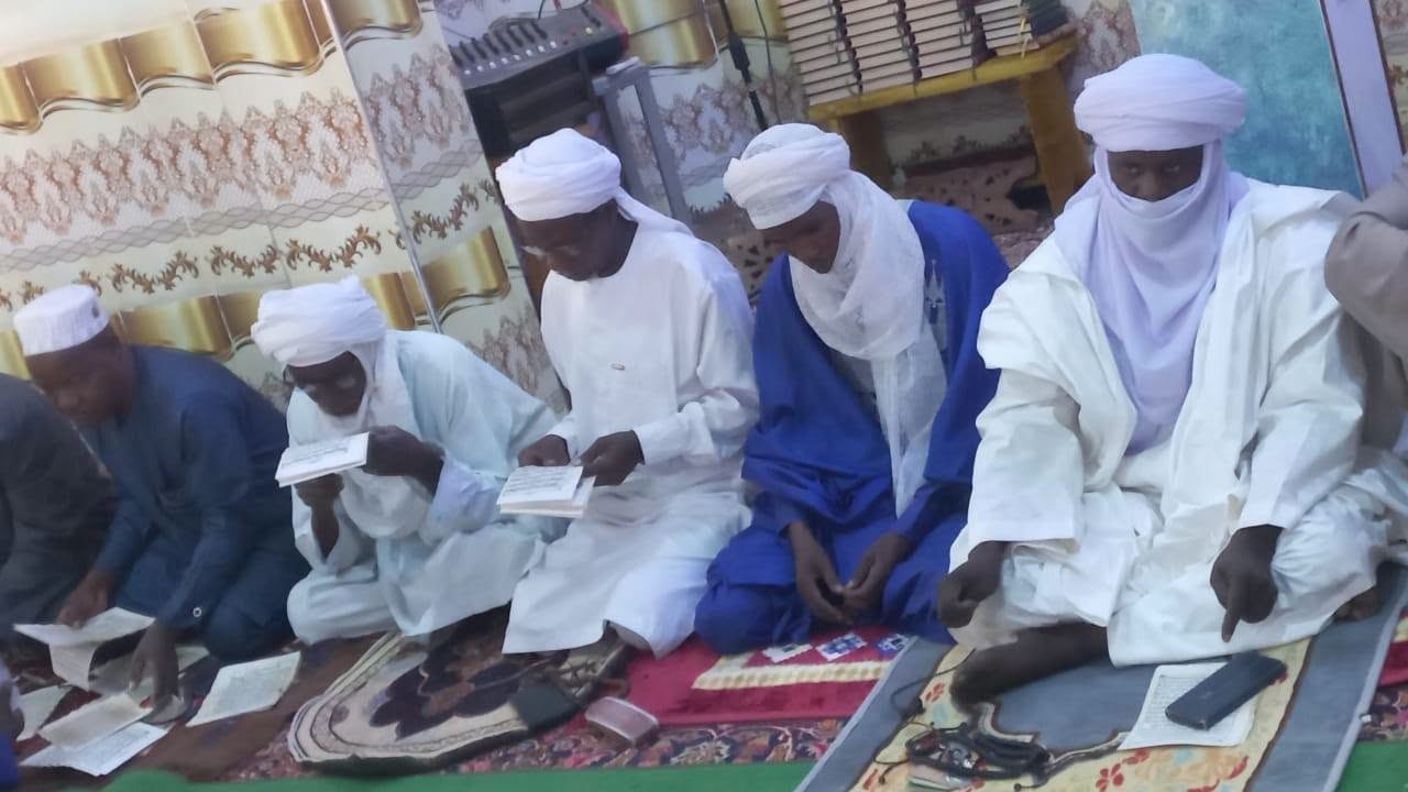 Gouvernorat d'Agadez
