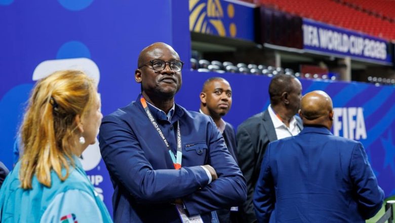 Fédération Nigérienne De Football 8 h ·