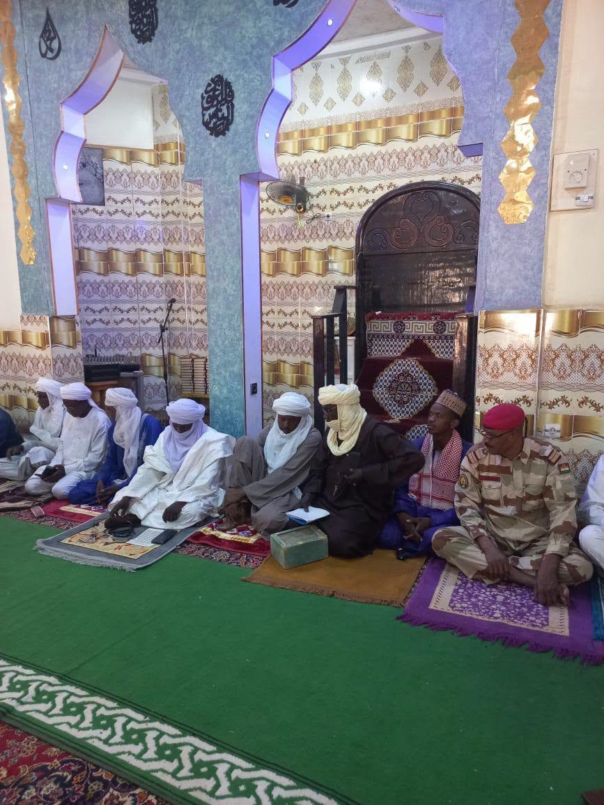 Gouvernorat d'Agadez
