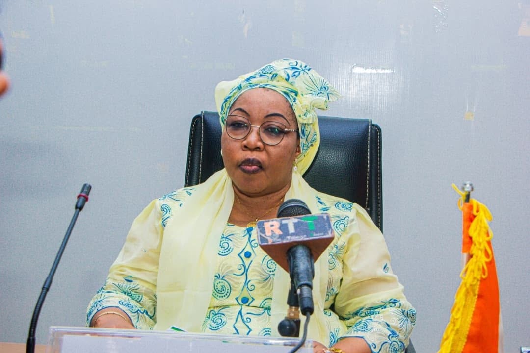 Niger : Lancement du Répertoire national des femmes scientifiques
