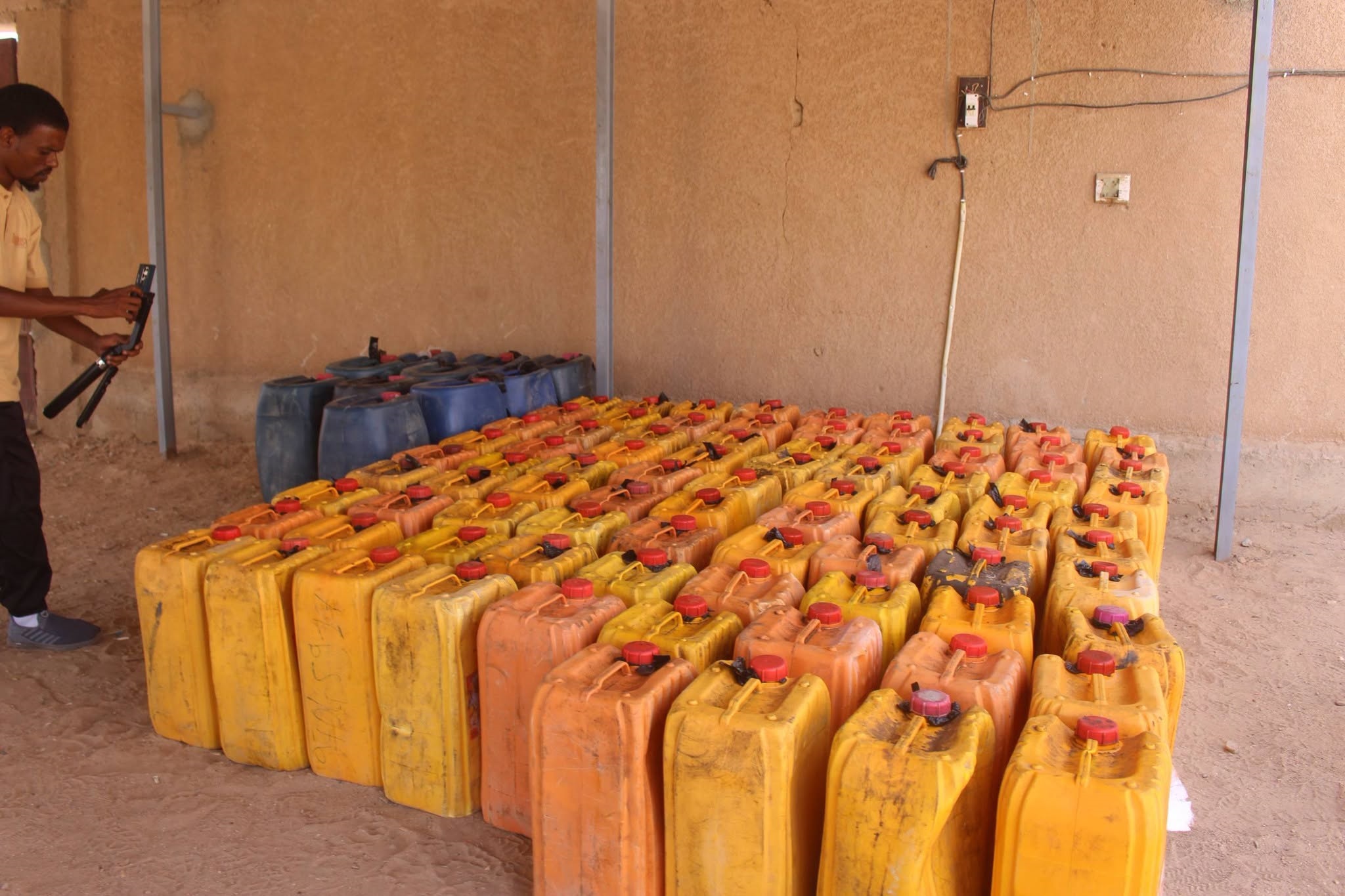 Gouvernorat d'Agadez