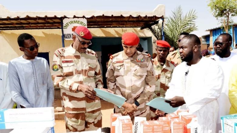 Gouvernorat d'Agadez