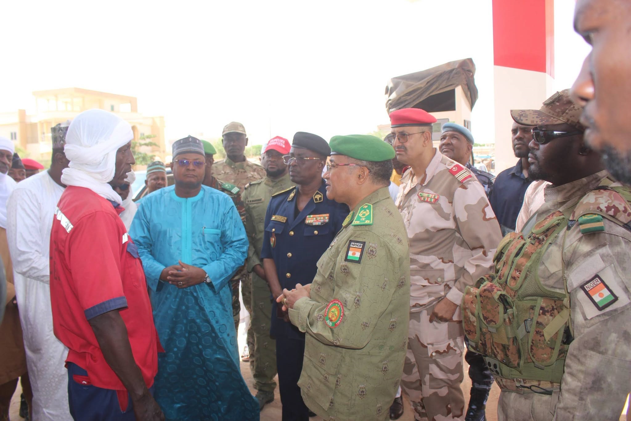 Gouvernorat d'Agadez