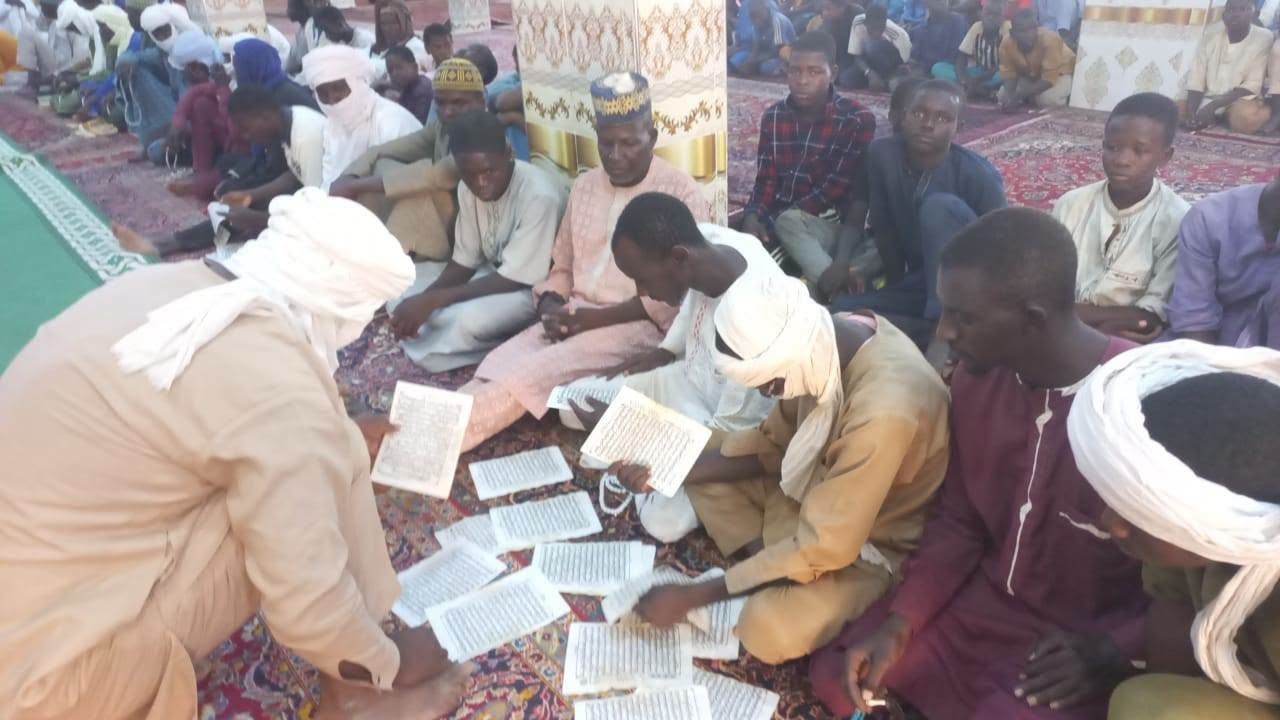 Gouvernorat d'Agadez