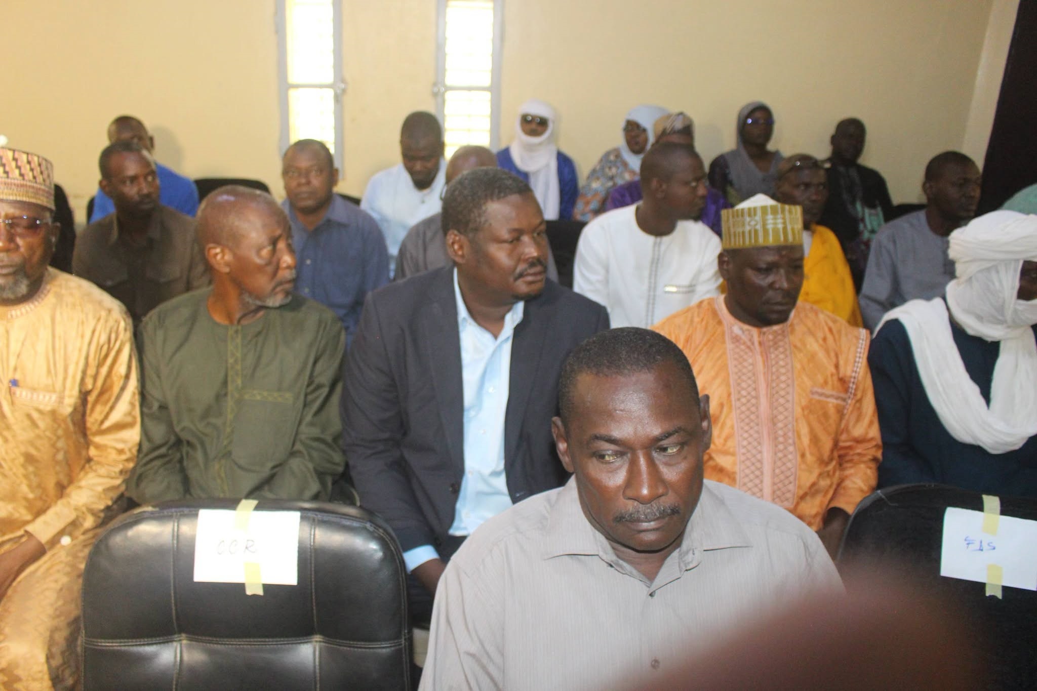 Gouvernorat d'Agadez