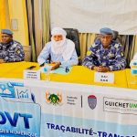 Direction Générale des Douanes Nigériennes