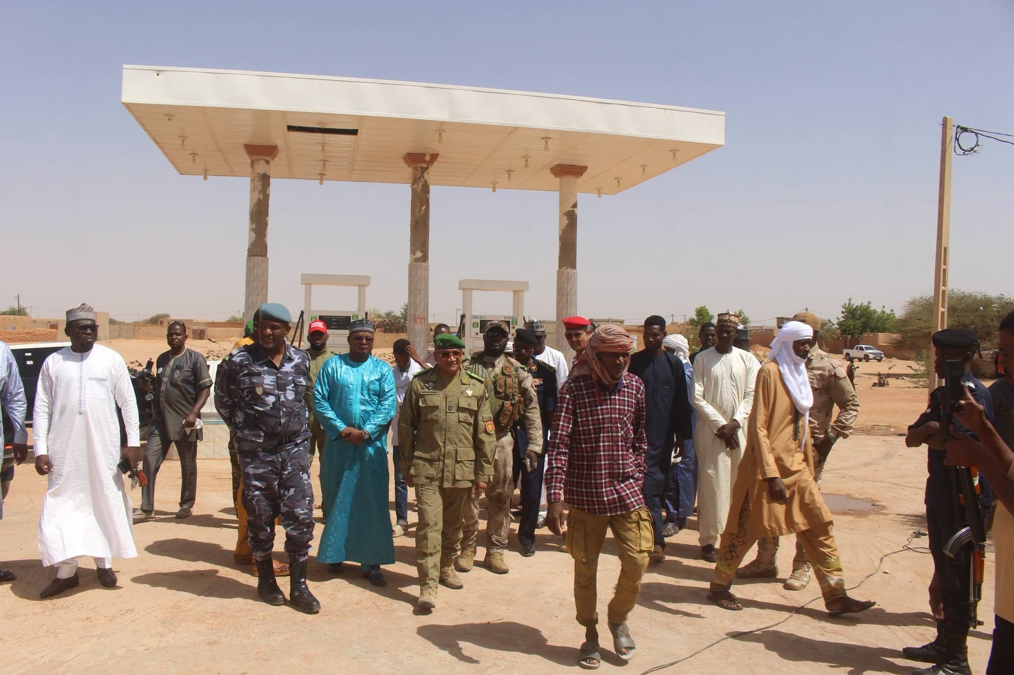 Gouvernorat d'Agadez