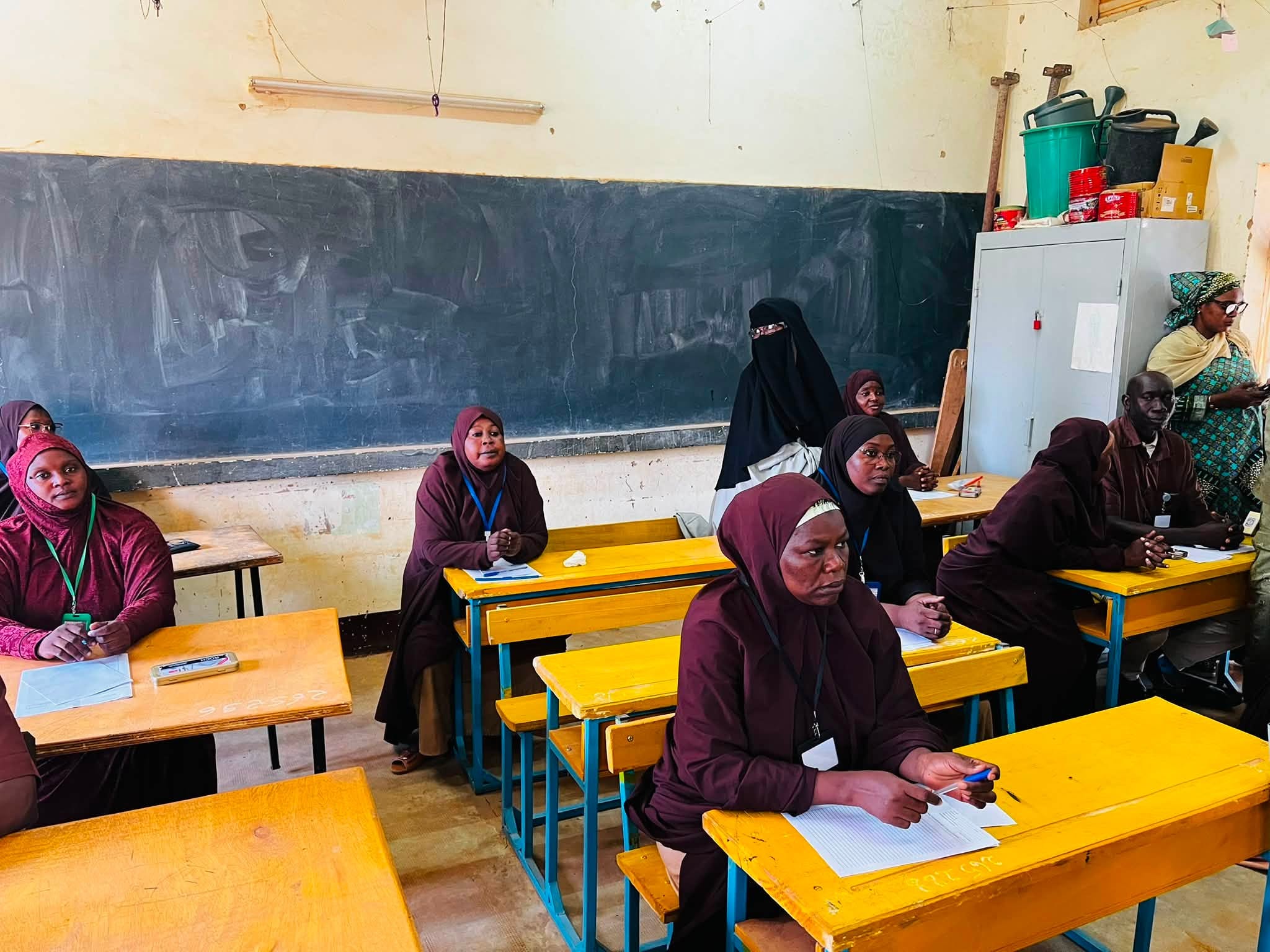 Ministère de l’Education Nationale Officiel
