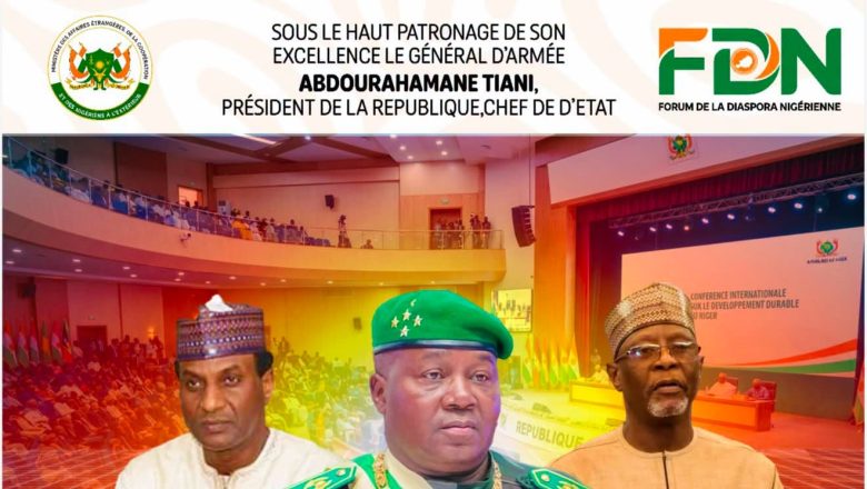 Ministère des Affaires Étrangères - Coopération
