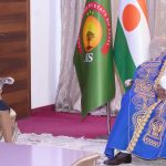 Conseil Consultatif de la Refondation du Niger