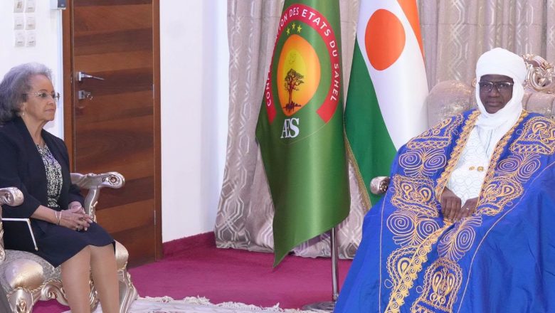 Conseil Consultatif de la Refondation du Niger