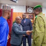 Ministère Nigérien de l'Intérieur