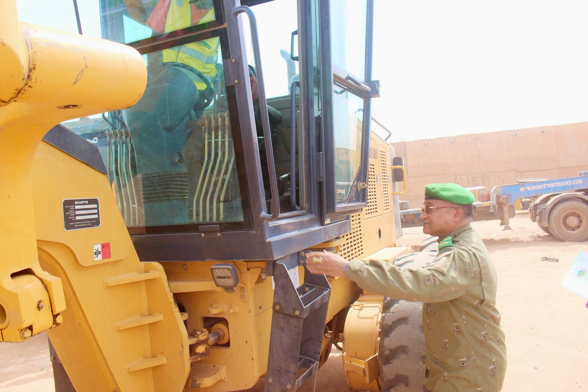 Gouvernorat d'Agadez