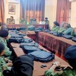 Ministère Nigérien de l'Intérieur