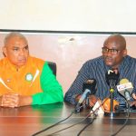 Fédération Nigérienne De Football