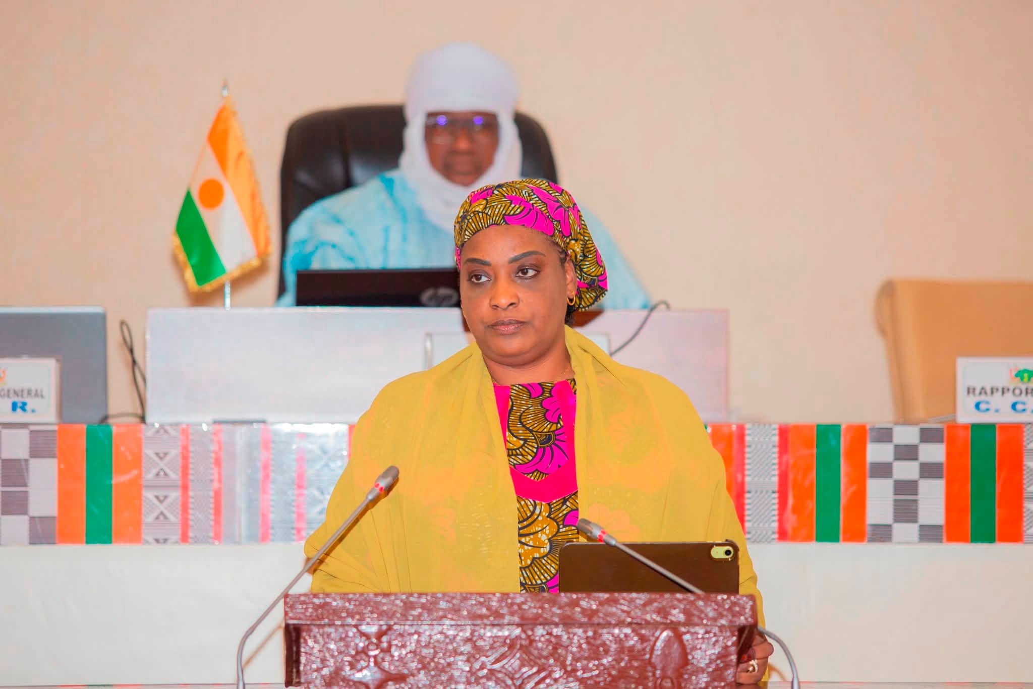 Niger : plus de 16 500 dossiers d’agents numérisés, la réforme de la fonction publique progresse