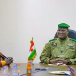 Ministère Nigérien de l'Intérieur