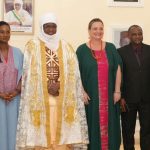 Conseil Consultatif de la Refondation DU Niger