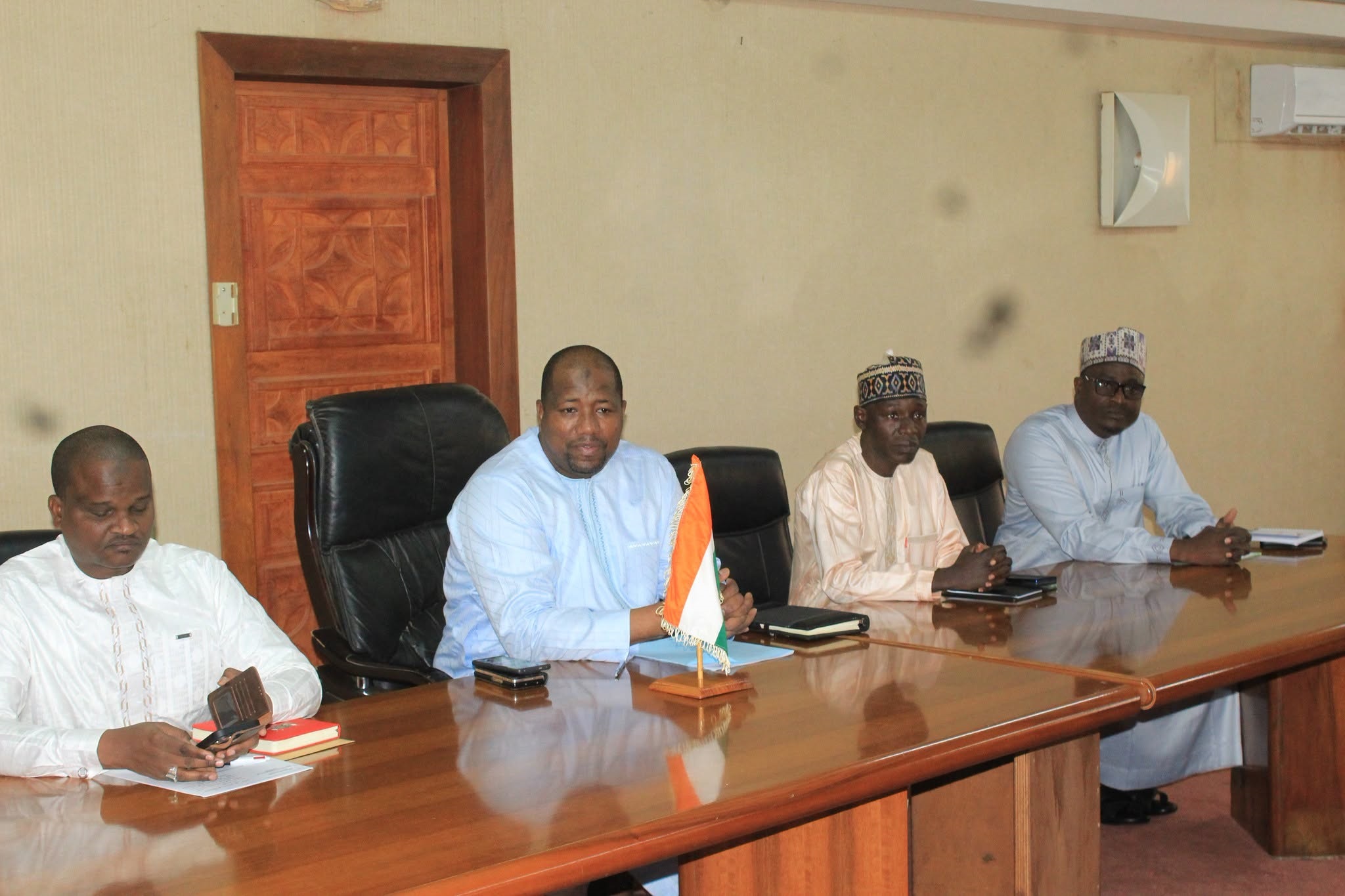 Forum Investir au Niger 2026 : Le comité d’organisation officiel installé