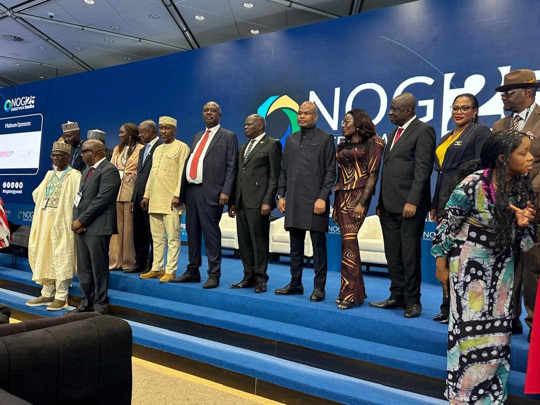 À Abuja, le Niger cherche des alliances pour hisser la Sonidep parmi les producteurs pétroliers du continent