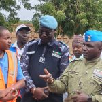 Ministère de l’Équipement et des Infrastructures du Niger,