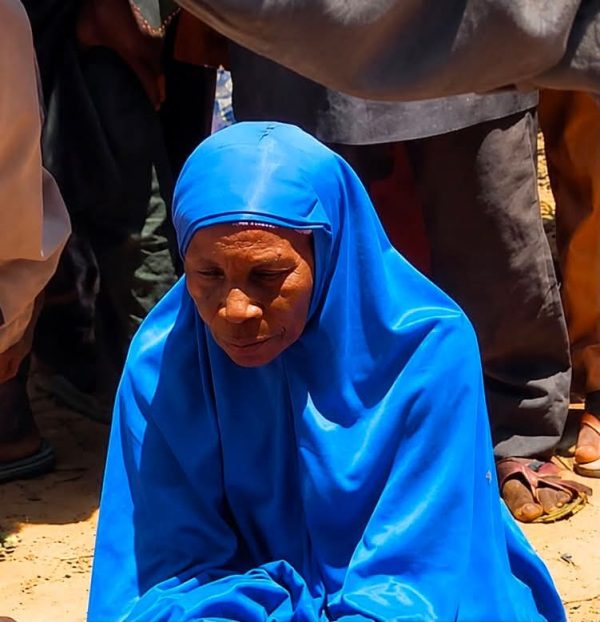 Niger : Intaya Kahiya désignée nouvelle Sarraounia à Lougou
