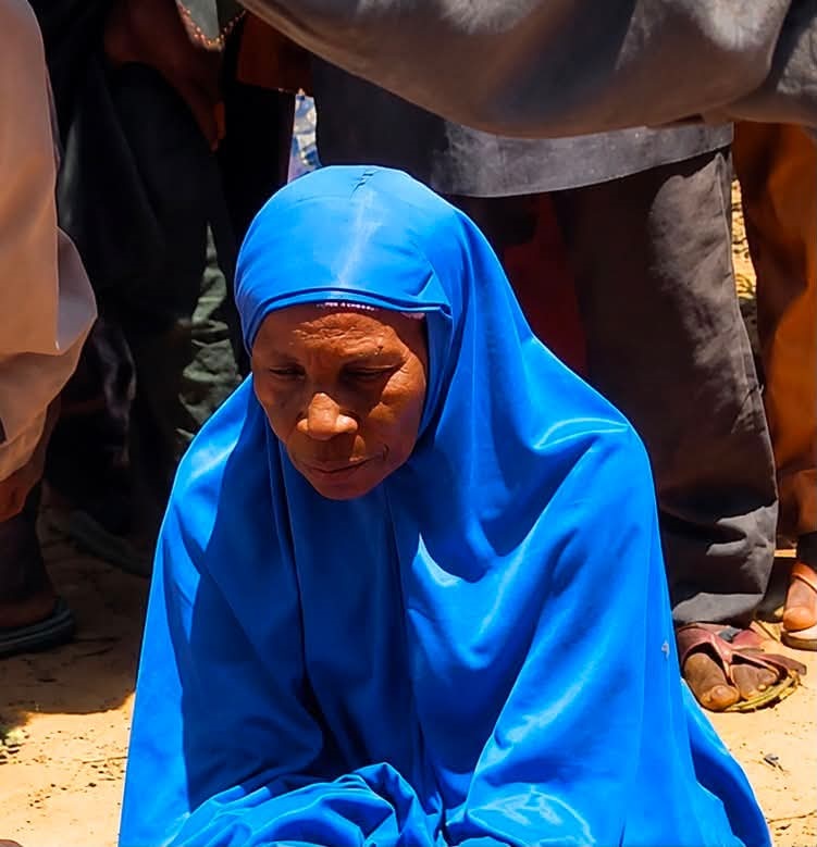 Niger : Intaya Kahiya désignée nouvelle Sarraounia à Lougou