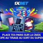 1xBet
