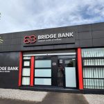 BRIDGE BANK