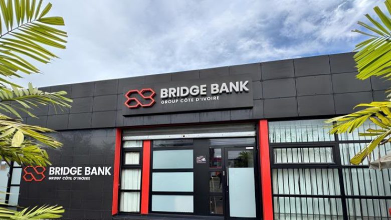 BRIDGE BANK
