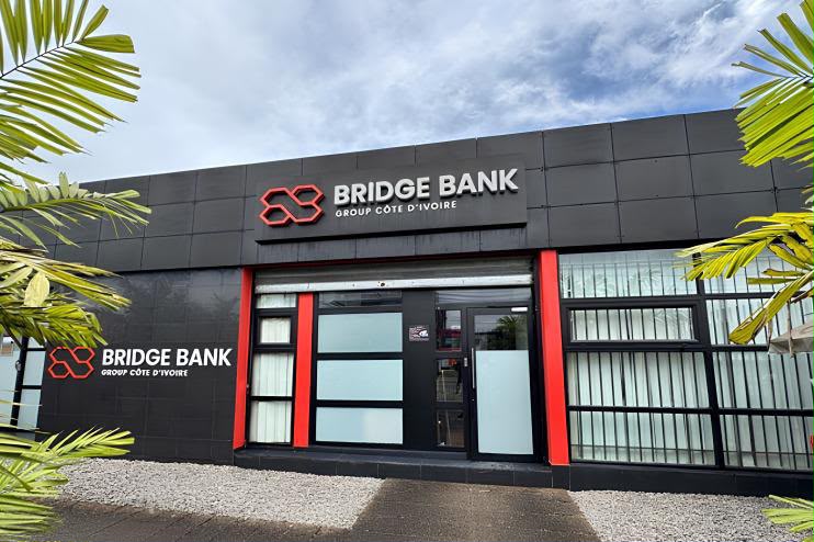 BRIDGE BANK