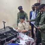 Ministère Nigérien de l'Intérieur